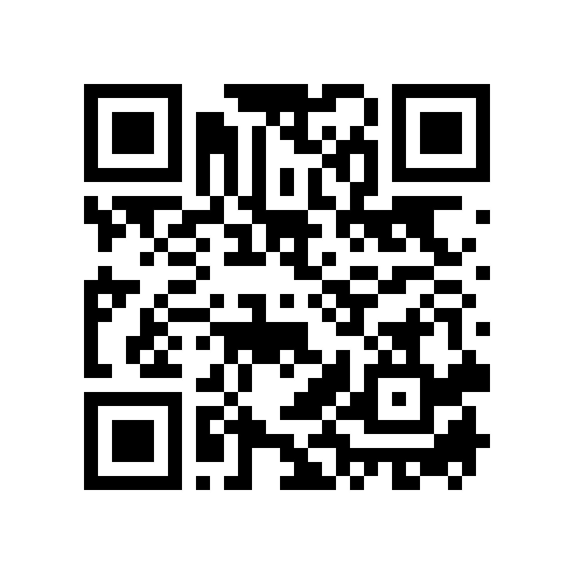 QR code linking to this card